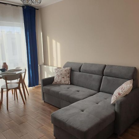 סלאופסק Caskada Modern Apartments 2 Nowy Apartamentowiec Winda מראה חיצוני תמונה