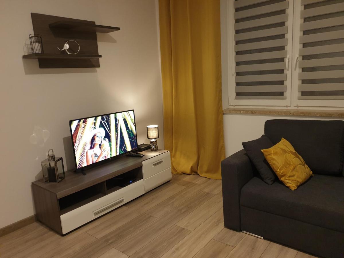 סלאופסק Caskada Modern Apartments 2 Nowy Apartamentowiec Winda מראה חיצוני תמונה