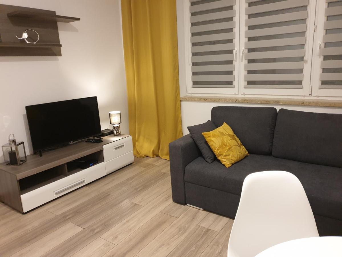 סלאופסק Caskada Modern Apartments 2 Nowy Apartamentowiec Winda מראה חיצוני תמונה