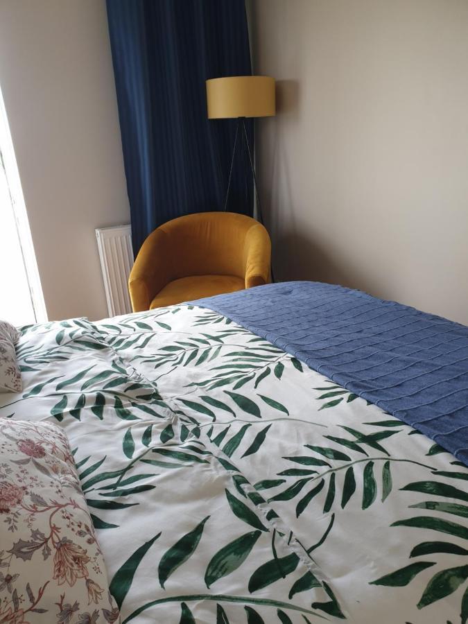 סלאופסק Caskada Modern Apartments 2 Nowy Apartamentowiec Winda מראה חיצוני תמונה