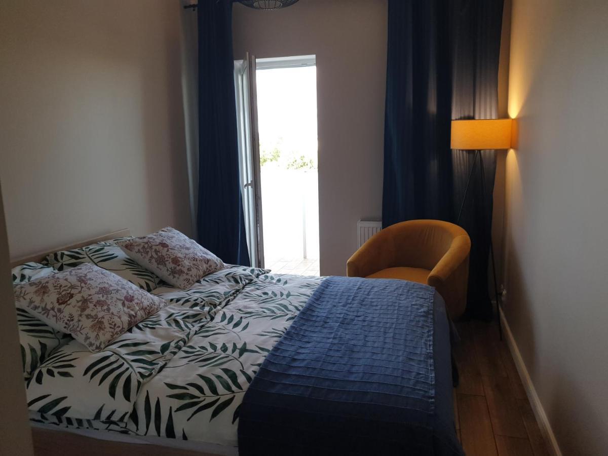 סלאופסק Caskada Modern Apartments 2 Nowy Apartamentowiec Winda מראה חיצוני תמונה