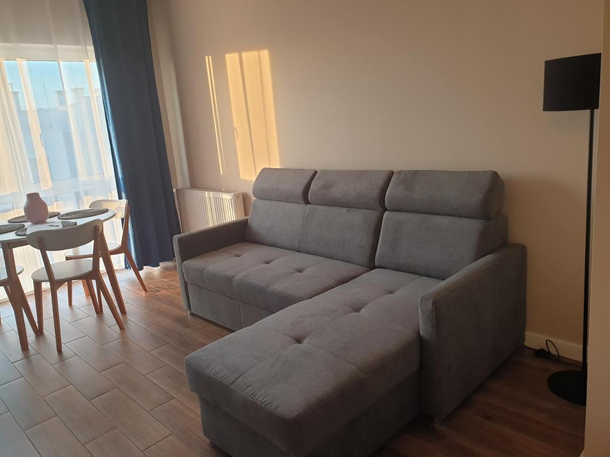 סלאופסק Caskada Modern Apartments 2 Nowy Apartamentowiec Winda מראה חיצוני תמונה