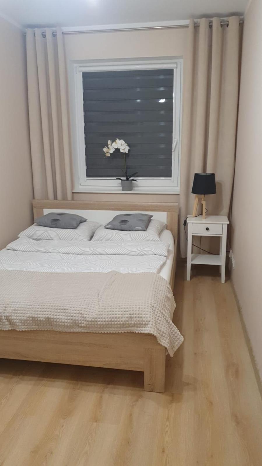 סלאופסק Caskada Modern Apartments 2 Nowy Apartamentowiec Winda מראה חיצוני תמונה