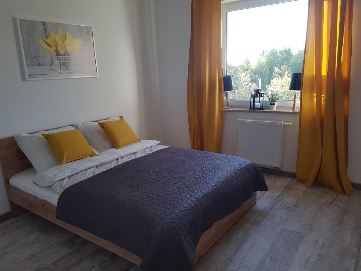 סלאופסק Caskada Modern Apartments 2 Nowy Apartamentowiec Winda מראה חיצוני תמונה